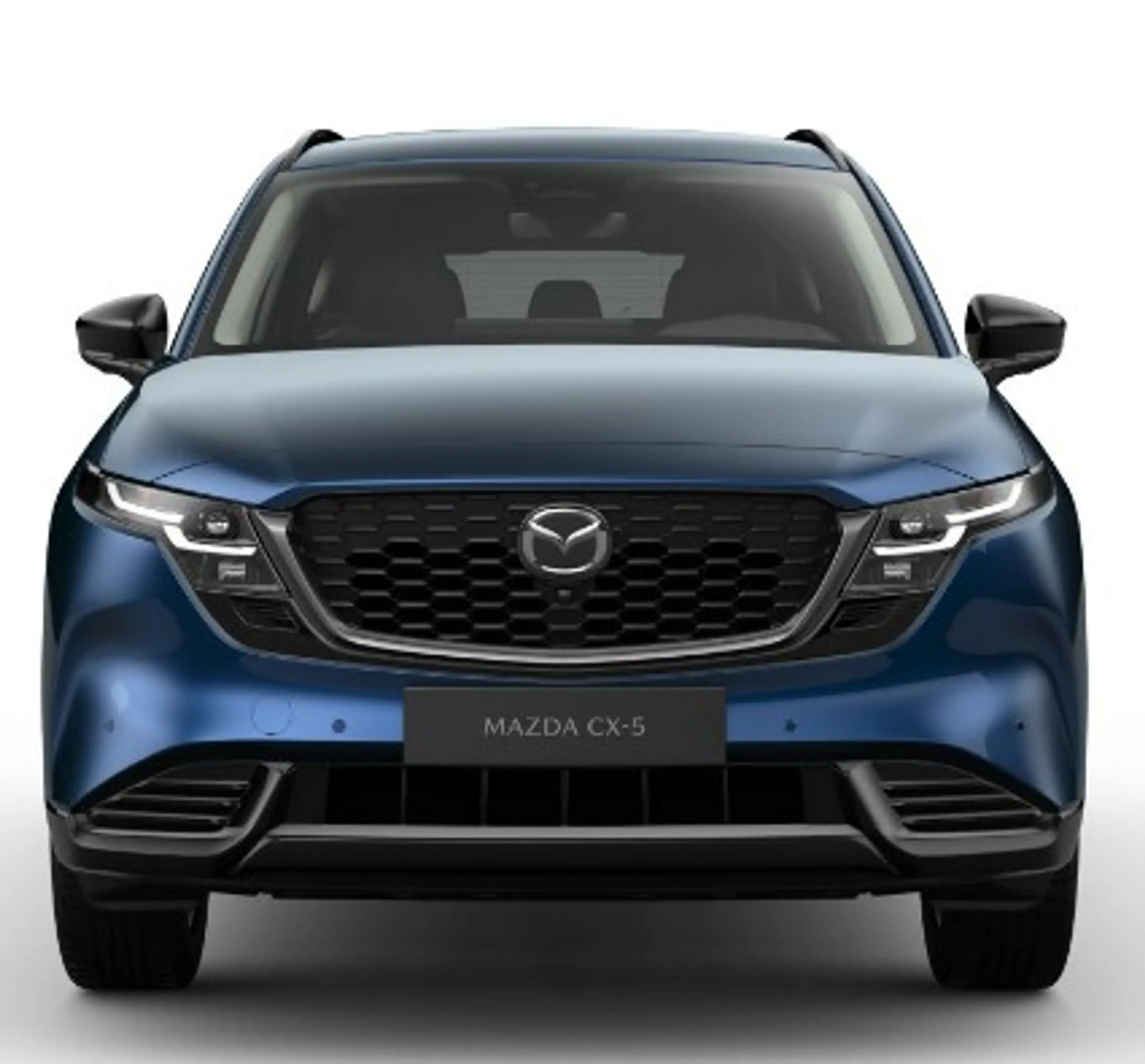 Mazda CX-5 e-Skyactiv G 141ps 6AT FWD Homura PANO BLOP — photo 8