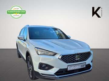 2.0 CR TDi 4Drive FR DSG - Idéal Famille 7 Places - Automatique - Garantie 12 Mois avec Entretien effectué - Zone LEZ Ok