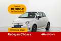 Fiat 500 1.0 Hybrid Connect 52kW Blanco - thumbnail 1