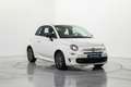 Fiat 500 1.0 Hybrid Connect 52kW Blanco - thumbnail 3