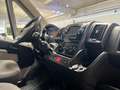 Fiat Ducato 2,3 HDI Kasten*1.Hand*Garantie*Klima Silber - thumbnail 15
