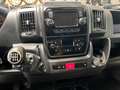 Fiat Ducato 2,3 HDI Kasten*1.Hand*Garantie*Klima Silber - thumbnail 8