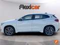 BMW X2 sDrive 18dA Blanc - thumbnail 4