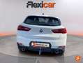 BMW X2 sDrive 18dA Blanc - thumbnail 7