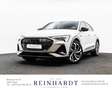 Audi e-tron SPORTBACK 55 S LINE/MTRX/ACC/HuD/PANO/AHK Beige - thumbnail 1