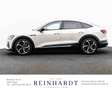Audi e-tron SPORTBACK 55 S LINE/MTRX/ACC/HuD/PANO/AHK Beige - thumbnail 13