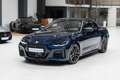 BMW 440 M Cabrio xDrive*M-SPORT*H/K*360*SHADOW.LINE* Blau - thumbnail 32