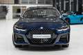 BMW 440 M Cabrio xDrive*M-SPORT*H/K*360*SHADOW.LINE* Blau - thumbnail 30