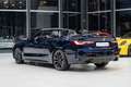 BMW 440 M Cabrio xDrive*M-SPORT*H/K*360*SHADOW.LINE* Blau - thumbnail 3
