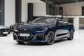 BMW 440 M Cabrio xDrive*M-SPORT*H/K*360*SHADOW.LINE* Blau - thumbnail 1