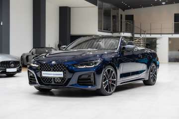 M Cabrio xDrive*M-SPORT*H/K*360*SHADOW.LINE*
