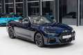 BMW 440 M Cabrio xDrive*M-SPORT*H/K*360*SHADOW.LINE* Blau - thumbnail 8