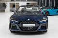 BMW 440 M Cabrio xDrive*M-SPORT*H/K*360*SHADOW.LINE* Blau - thumbnail 5