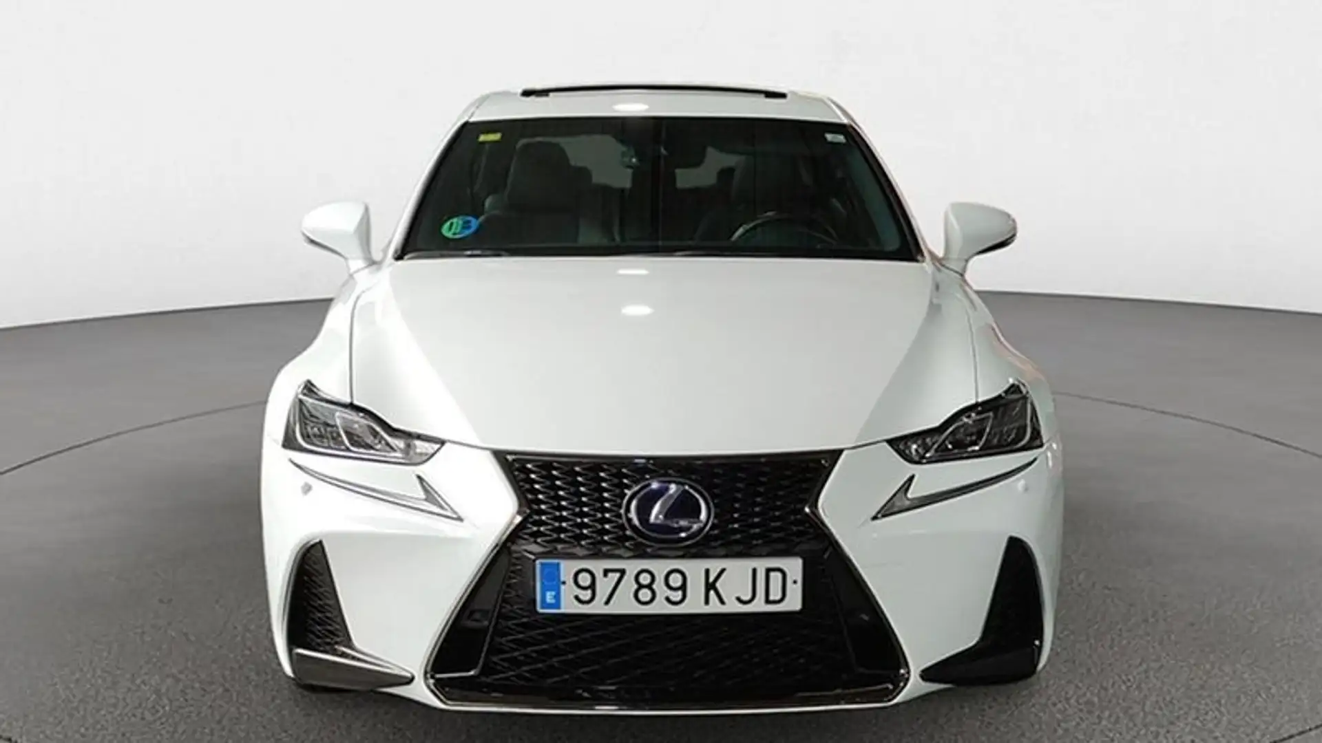 Lexus IS 300 IS 300h Executive Line - 1