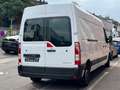 Renault Master III Kasten L3H2 HKa 3,5t/KLIMA/KAMERA/AHK Weiß - thumbnail 3