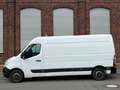 Renault Master III Kasten L3H2 HKa 3,5t/KLIMA/KAMERA/AHK Weiß - thumbnail 5