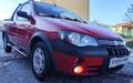 Fiat Strada 1.3 Mjt 85cv Adventure-Unicoproprietario..!! Rouge - thumbnail 18