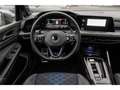 Volkswagen Golf R 8 2.0 TSI 4M DSG LED-MATRIX DCC NAVI KAM+ Černá - thumbnail 10