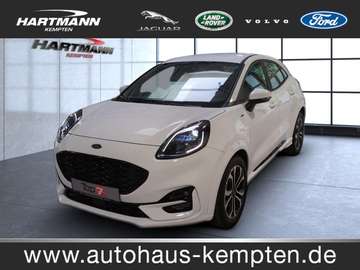 ST-Line Design Bluetooth LED Klima