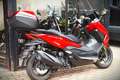 Honda Forza 350 ***MOTO VERTE*** Rood - thumbnail 3