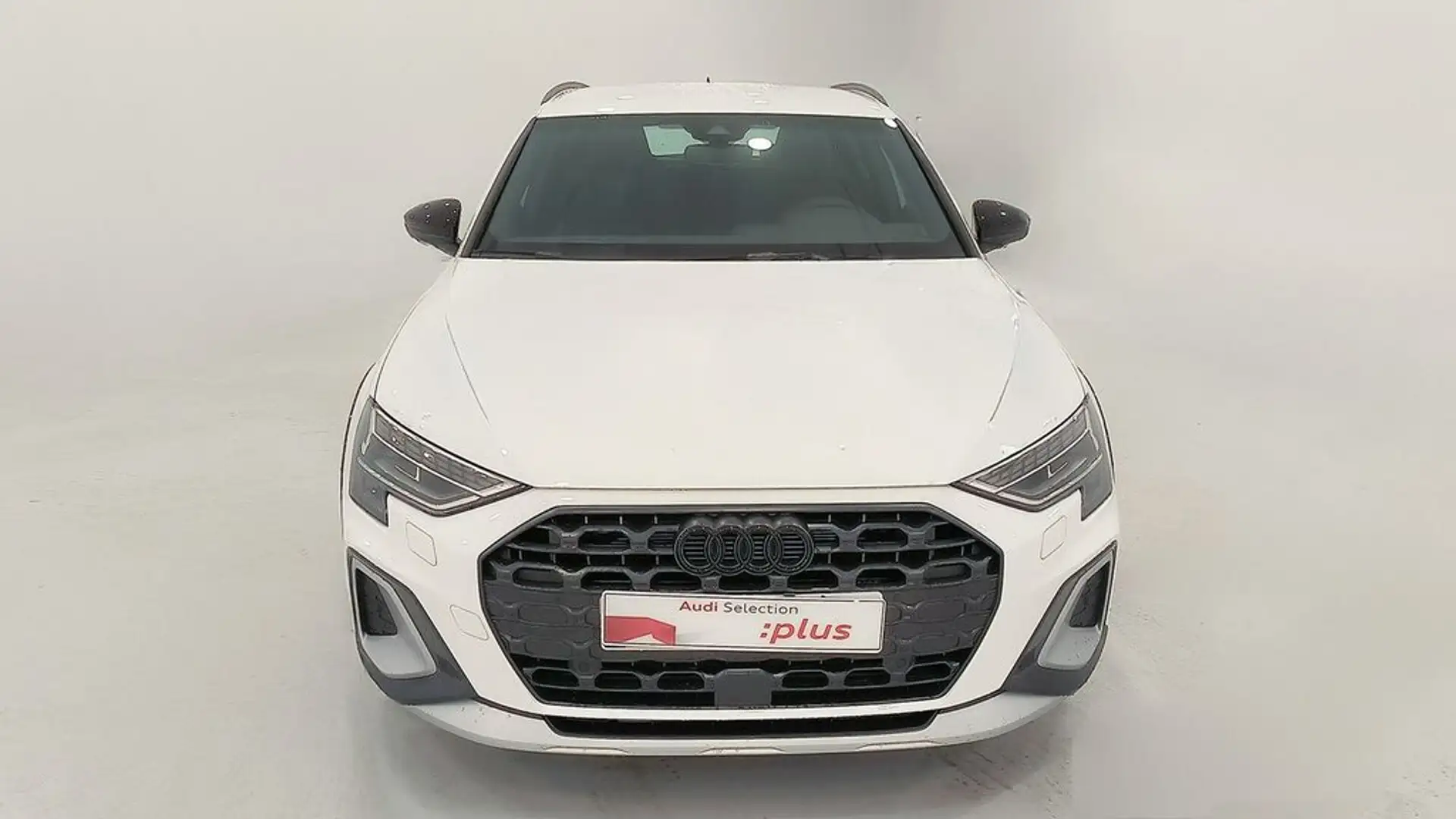 Audi A3 allstreet 35 TDI 110kW S tronic Wit - 2