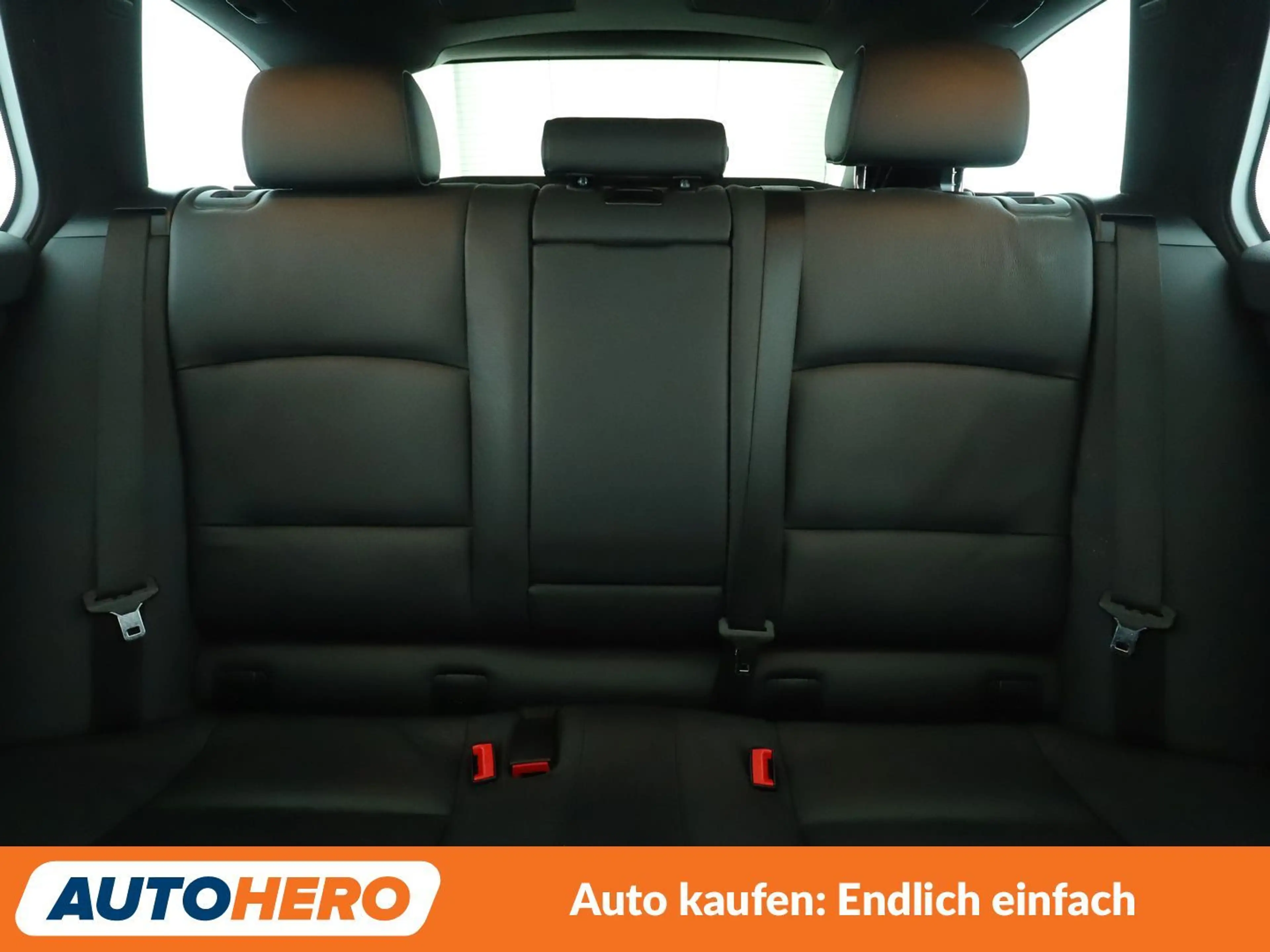 BMW 535 535d xDrive Aut.*NAVI*HEAD-UP*BI-XENON*ACC*CAM*PDC — photo 15