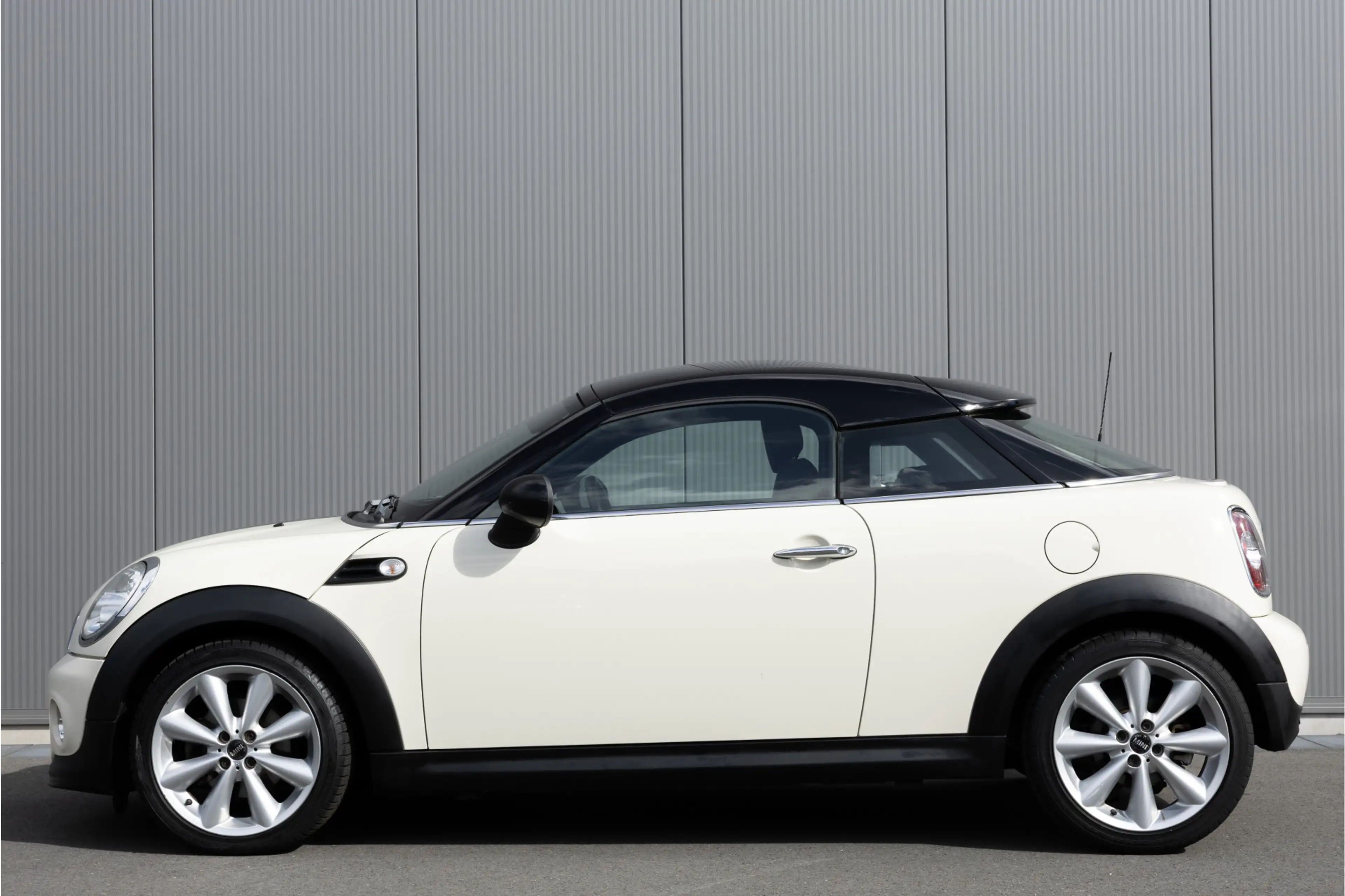 MINI Cooper Coupe 1.6 Chili | NL-AUTO | DEALER ONDERHOUDEN | — photo 2