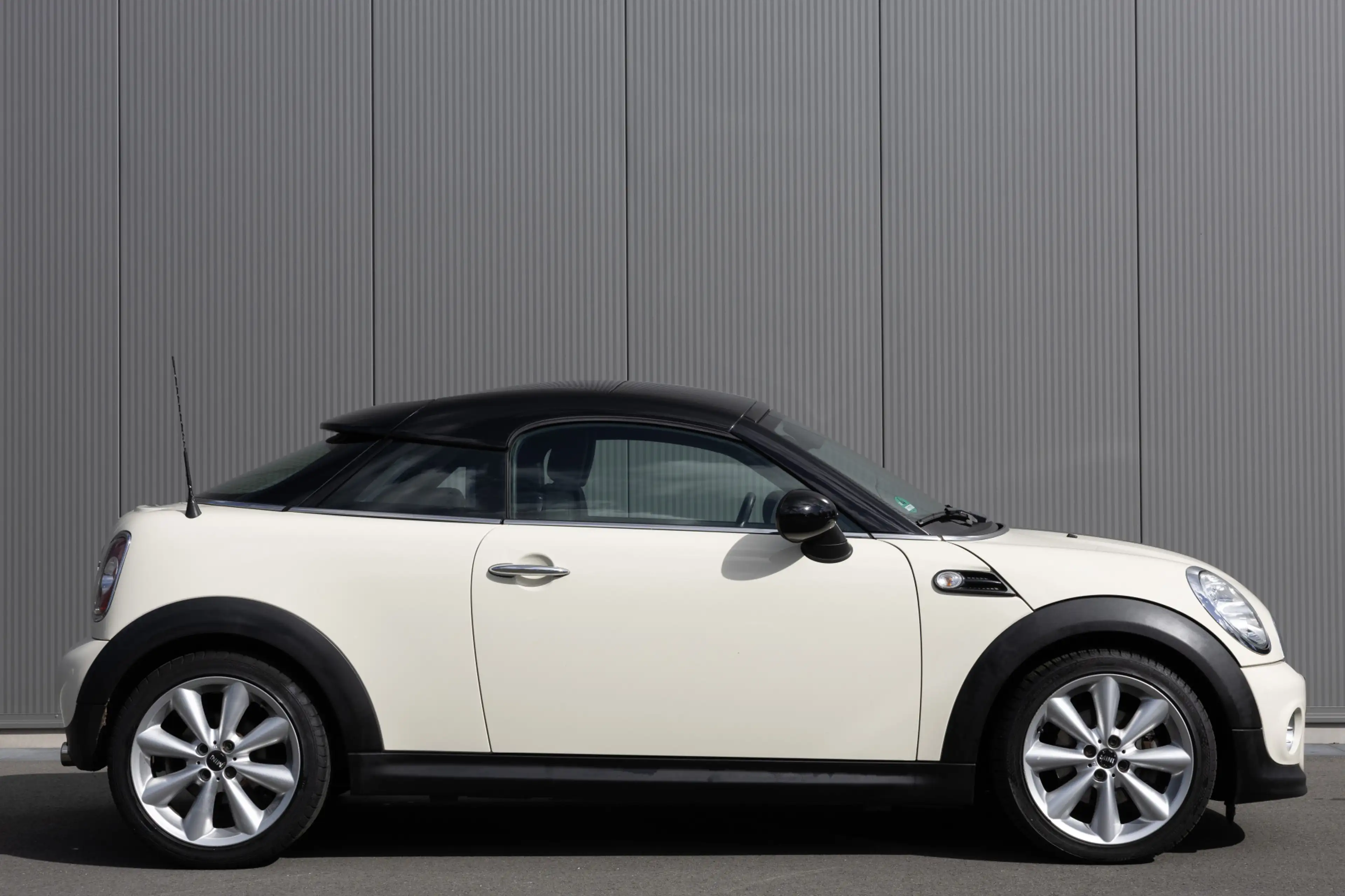 MINI Cooper Coupe 1.6 Chili | NL-AUTO | DEALER ONDERHOUDEN | — photo 11