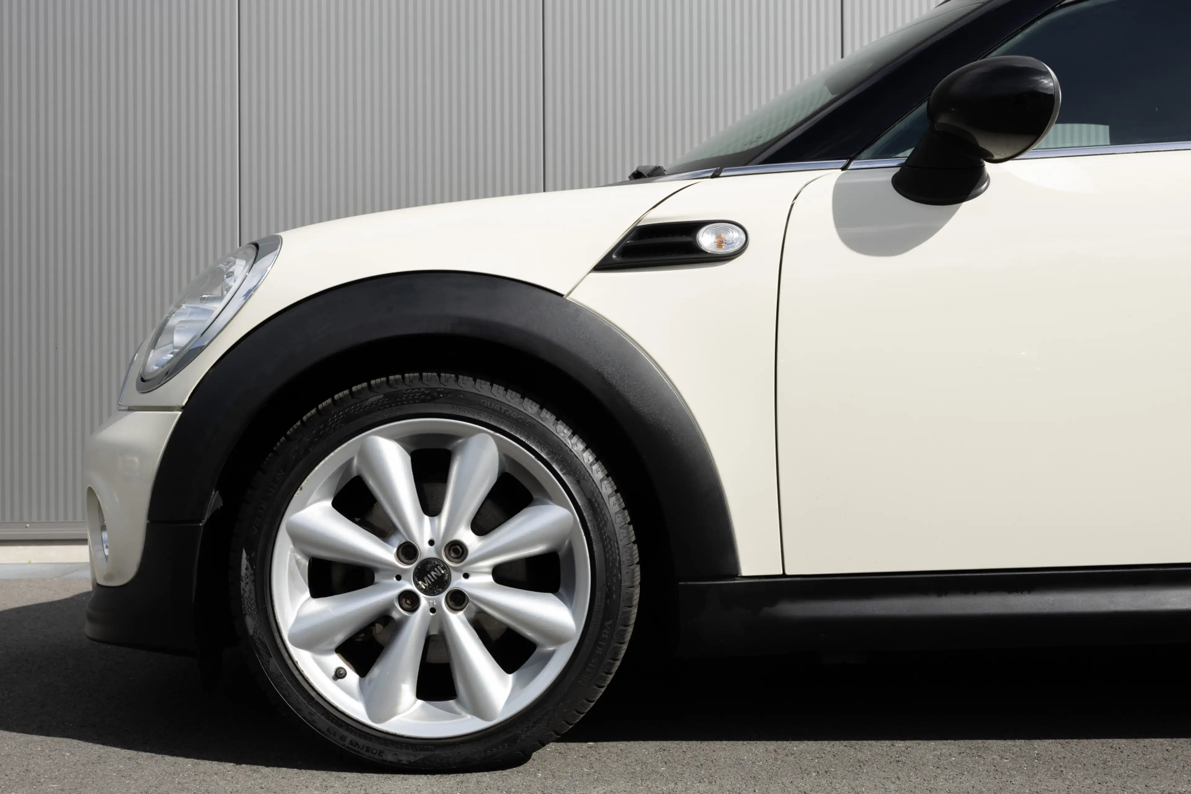 MINI Cooper Coupe 1.6 Chili | NL-AUTO | DEALER ONDERHOUDEN | — photo 3