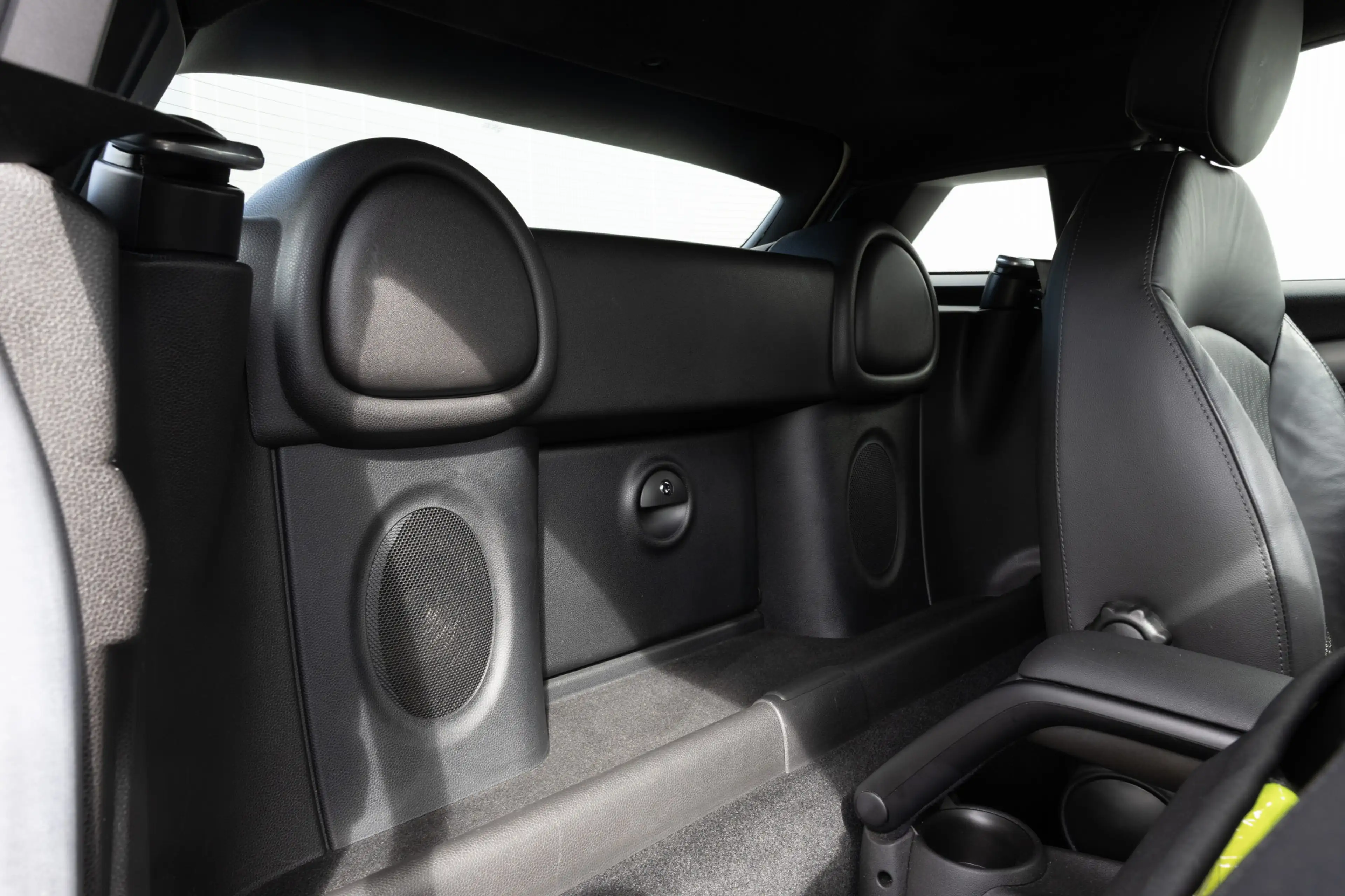 MINI Cooper Coupe 1.6 Chili | NL-AUTO | DEALER ONDERHOUDEN | — photo 14