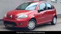 Citroen C3 1.4 Confort*Klimaanlage*5Trg*Hu/Au Neu* Rot - thumbnail 12