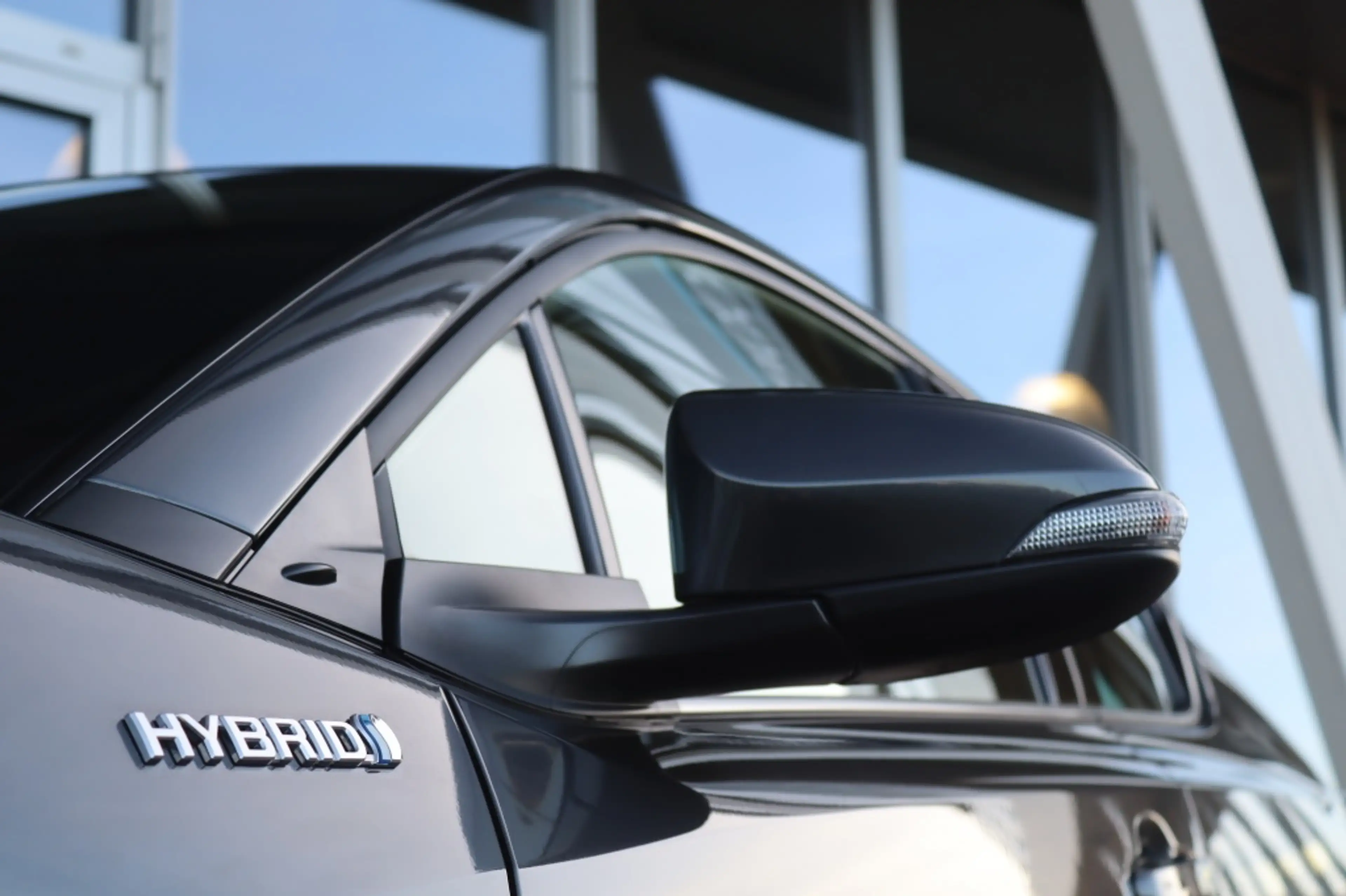 Toyota C-HR 1.8 Hybrid 122PK DYNAMIC Trekhaak | Navi | Camera — photo 47