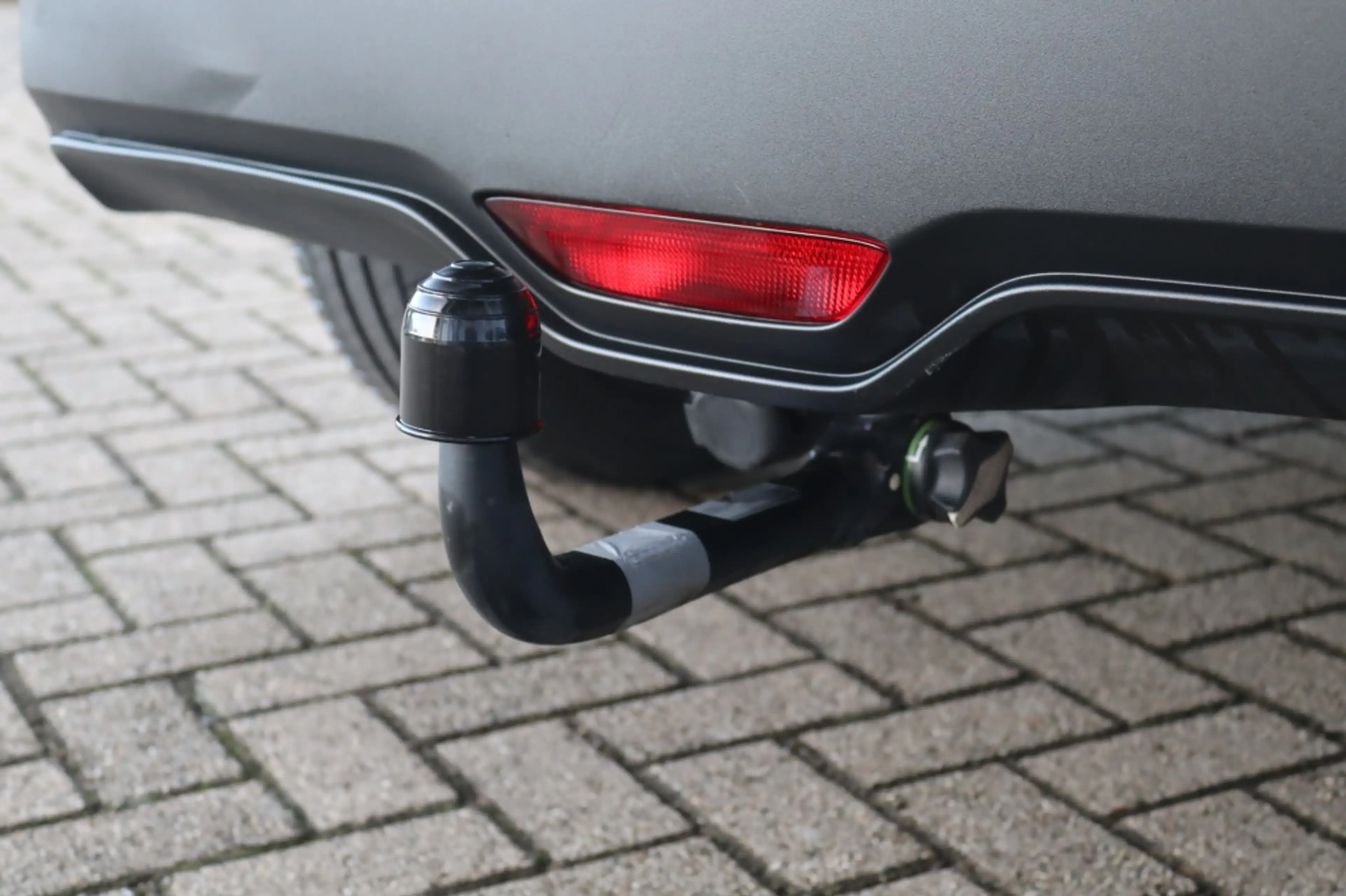 Toyota C-HR 1.8 Hybrid 122PK DYNAMIC Trekhaak | Navi | Camera — photo 40