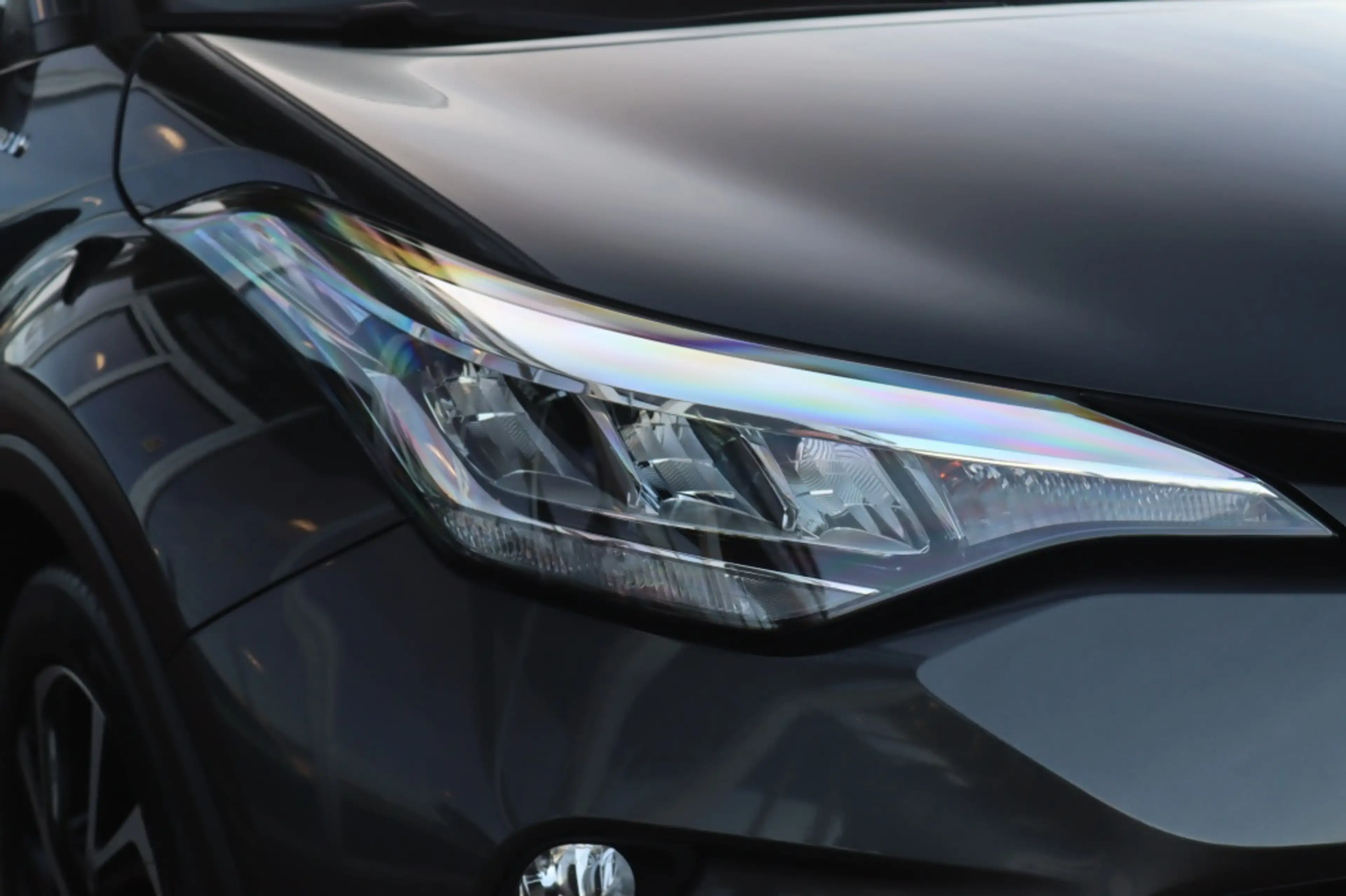 Toyota C-HR 1.8 Hybrid 122PK DYNAMIC Trekhaak | Navi | Camera — photo 12