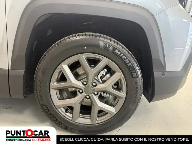 Jeep Compass view 6