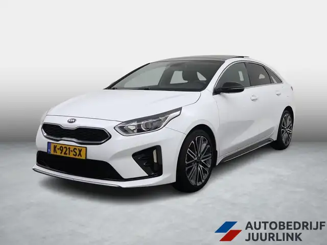 Kia ProCeed / pro_cee'd 1.5T 160pk MHEV Automaat GT-Line Edition Pano/Came