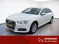 Audi A4 Avant SPORT 2.0TDI 150PS.STRONIC.XENON.NAVI.AC-AUT Blanco - thumbnail 1