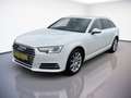 Audi A4 Avant SPORT 2.0TDI 150PS.STRONIC.XENON.NAVI.AC-AUT Blanco - thumbnail 2