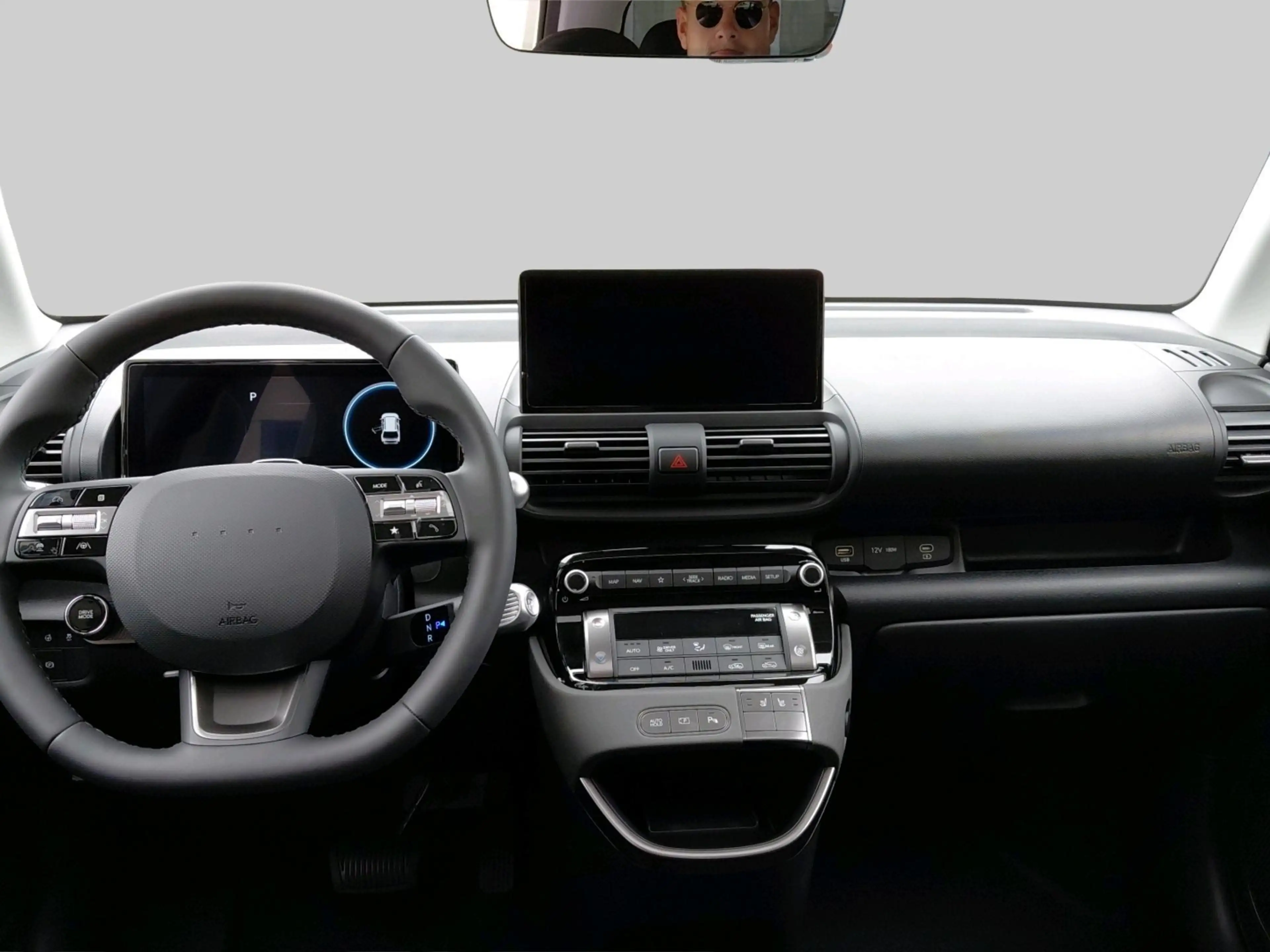 Hyundai Inster Pulse Advanced 42 kWh | Achteruitrijcamera | Apple — photo 5