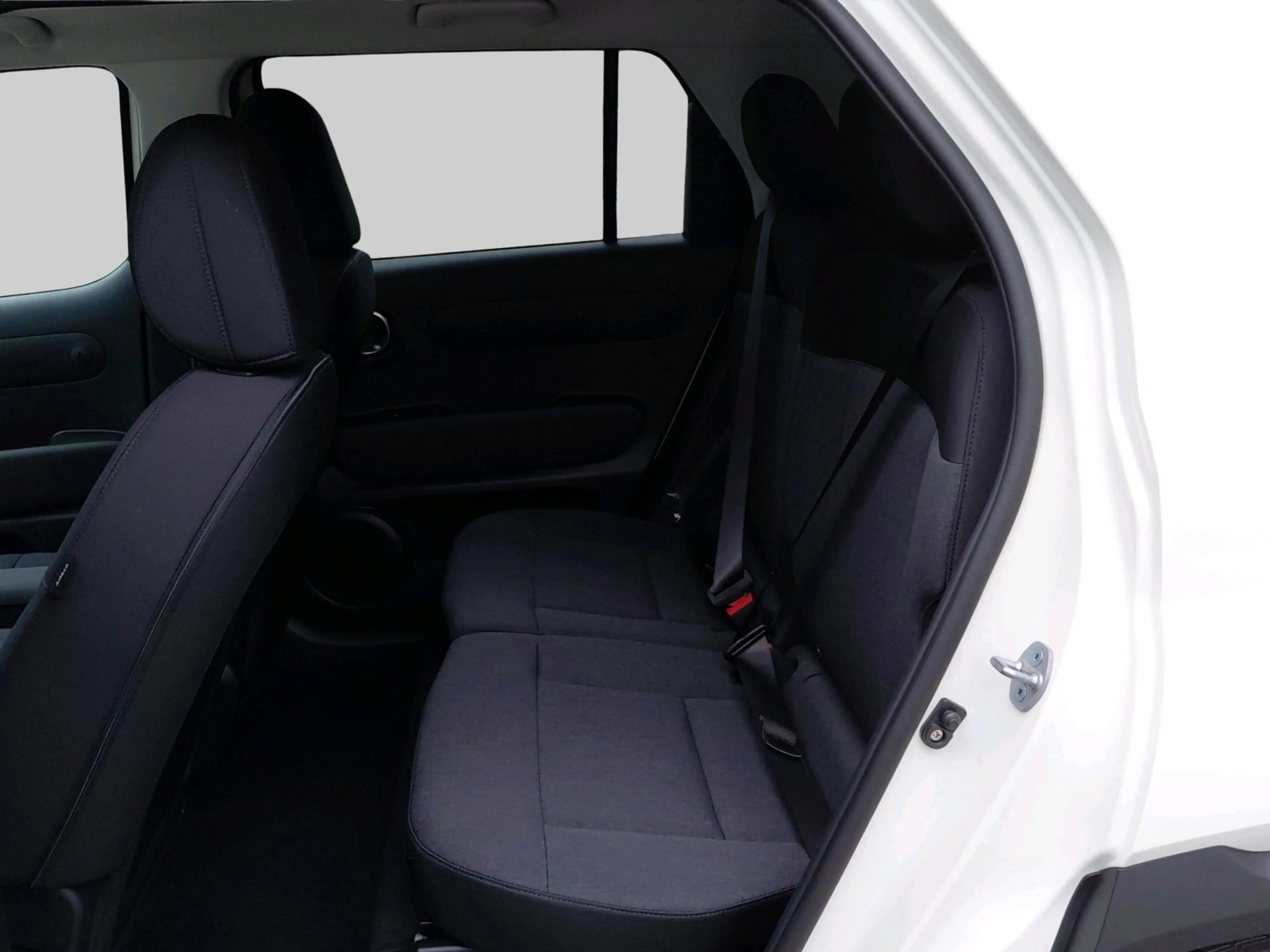 Hyundai Inster Pulse Advanced 42 kWh | Achteruitrijcamera | Apple — photo 6