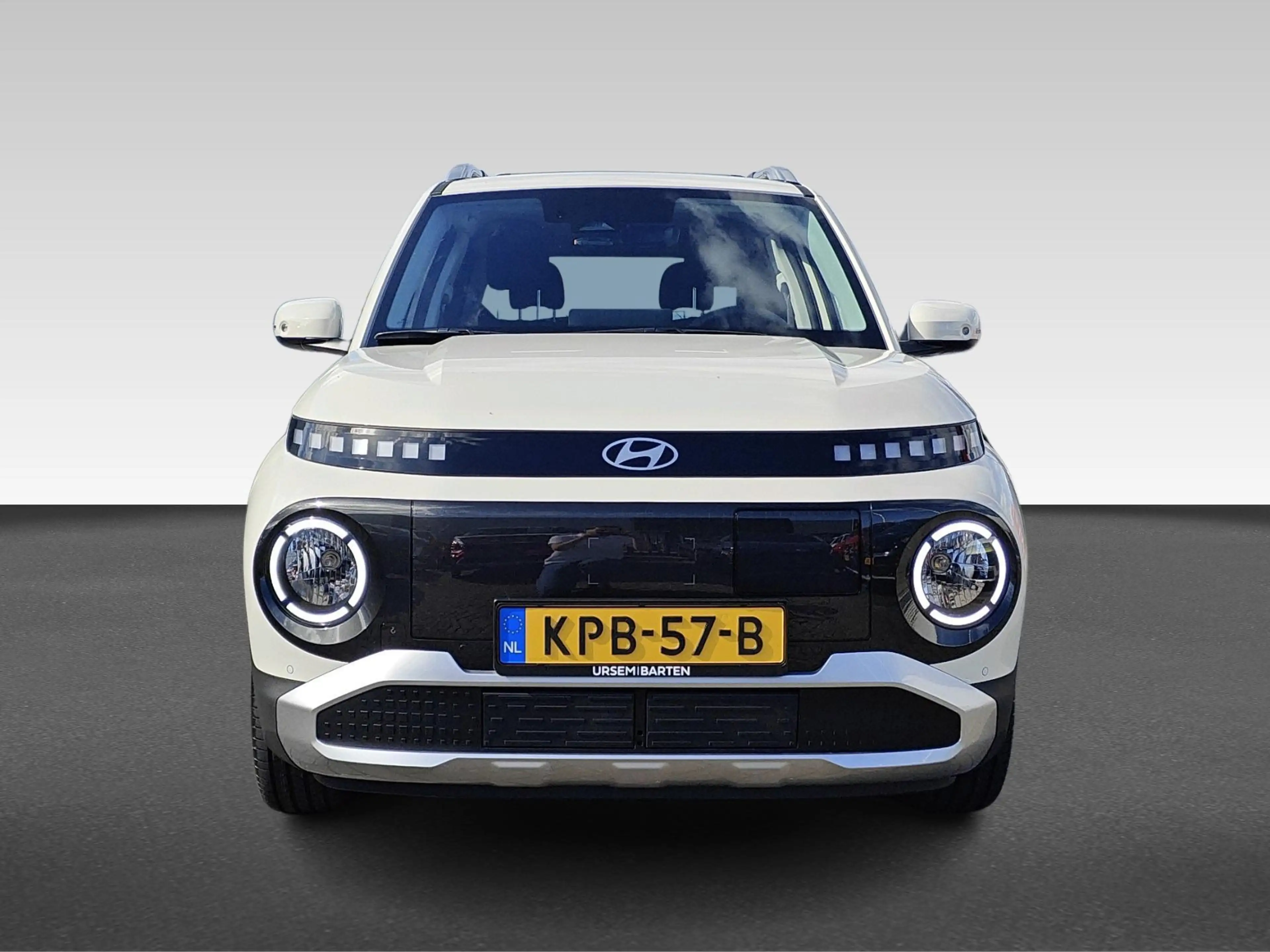 Hyundai Inster Pulse Advanced 42 kWh | Achteruitrijcamera | Apple — photo 7