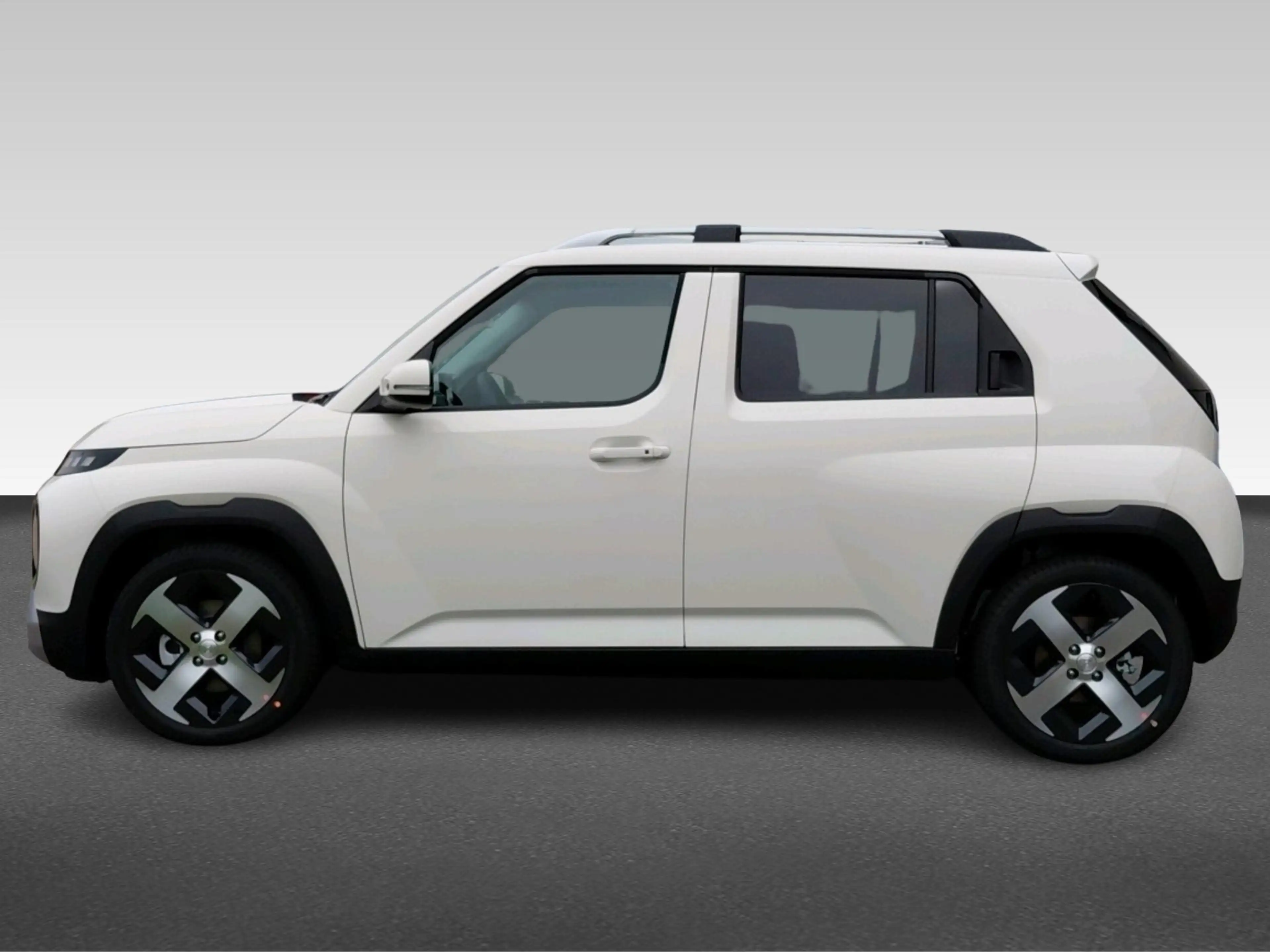 Hyundai Inster Pulse Advanced 42 kWh | Achteruitrijcamera | Apple — photo 2