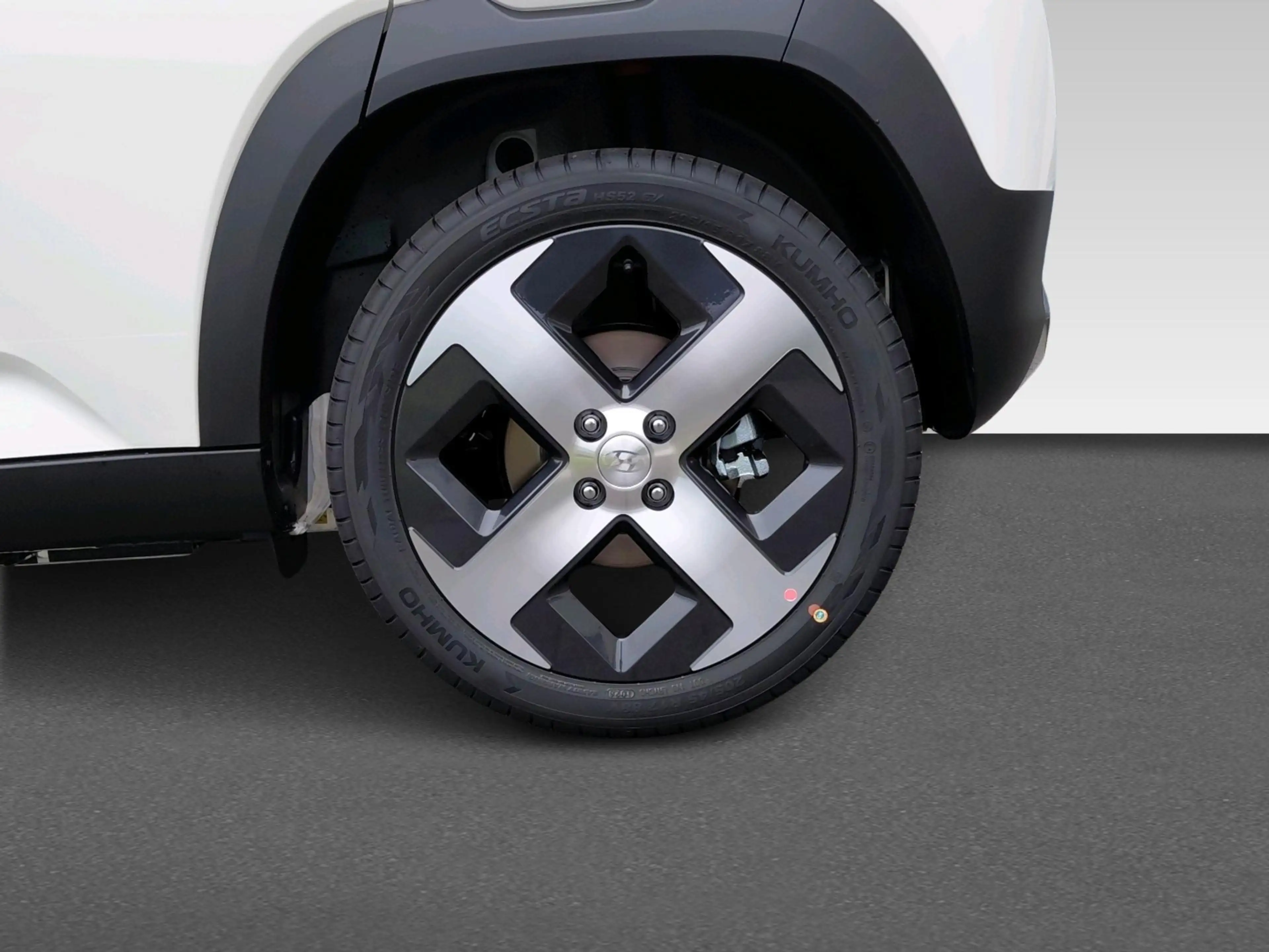 Hyundai Inster Pulse Advanced 42 kWh | Achteruitrijcamera | Apple — photo 11