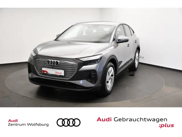 Audi Q4 e-tron Q4 35 e-tron Sportback LED/Einparkhi