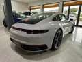 Porsche 992 Porsche 911 992 3.0 Carrera 4 SUPERBOLLO PAGATO Grigio - thumbnail 5