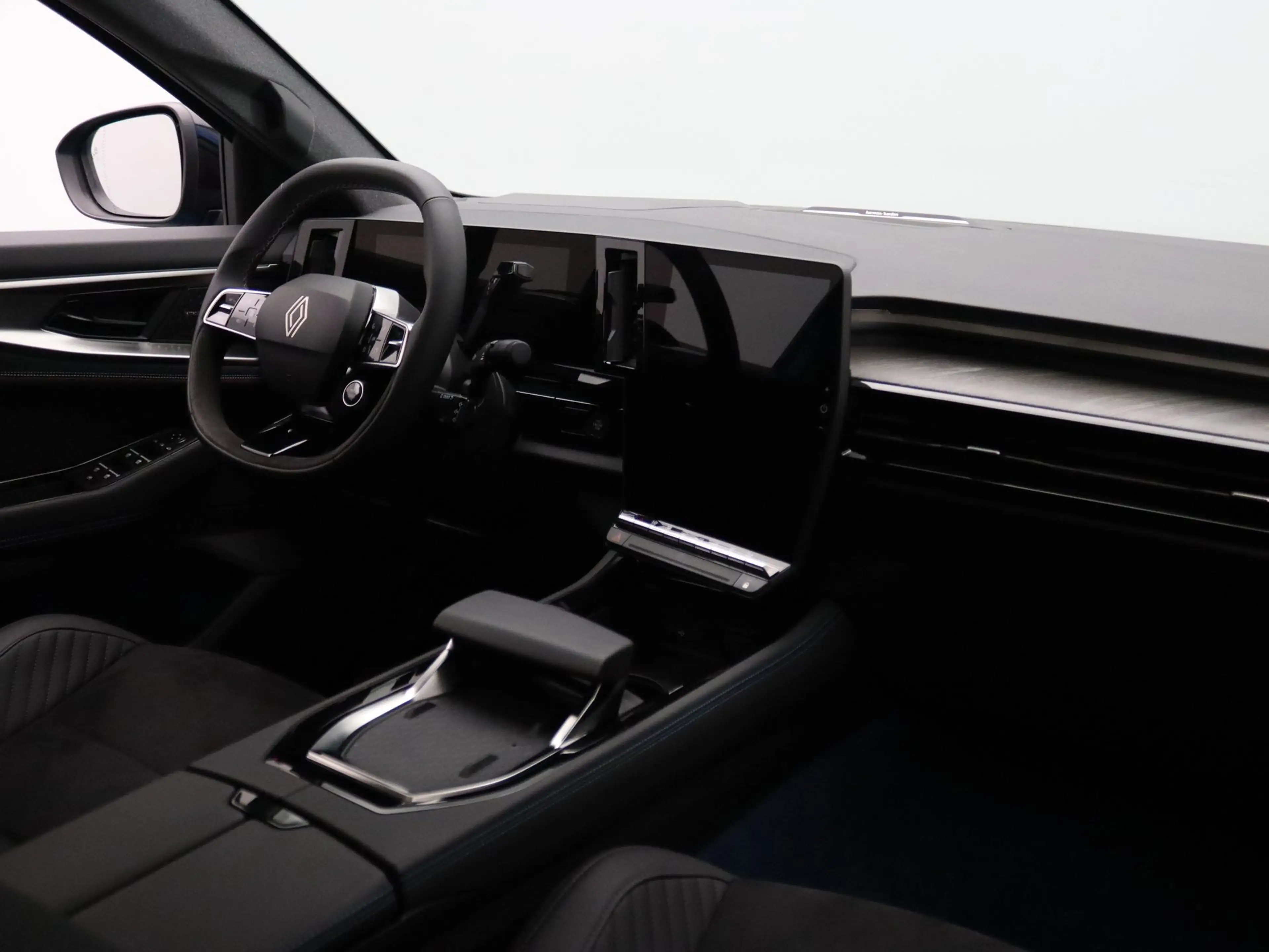Renault Rafale E-Tech 4x4 plug-in hybrid 300pk esprit Alpine pano — photo 36