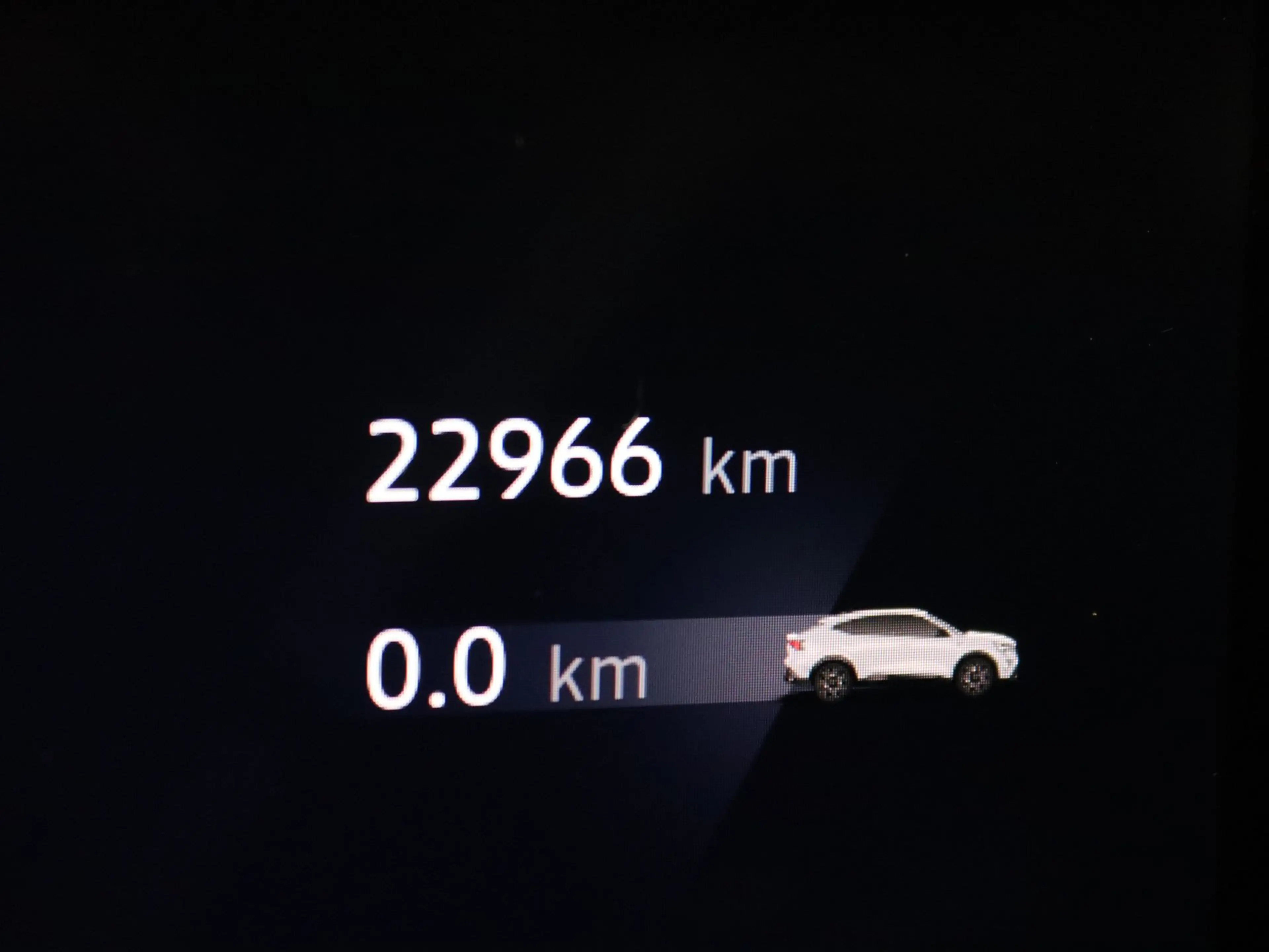Renault Rafale E-Tech 4x4 plug-in hybrid 300pk esprit Alpine pano — photo 5