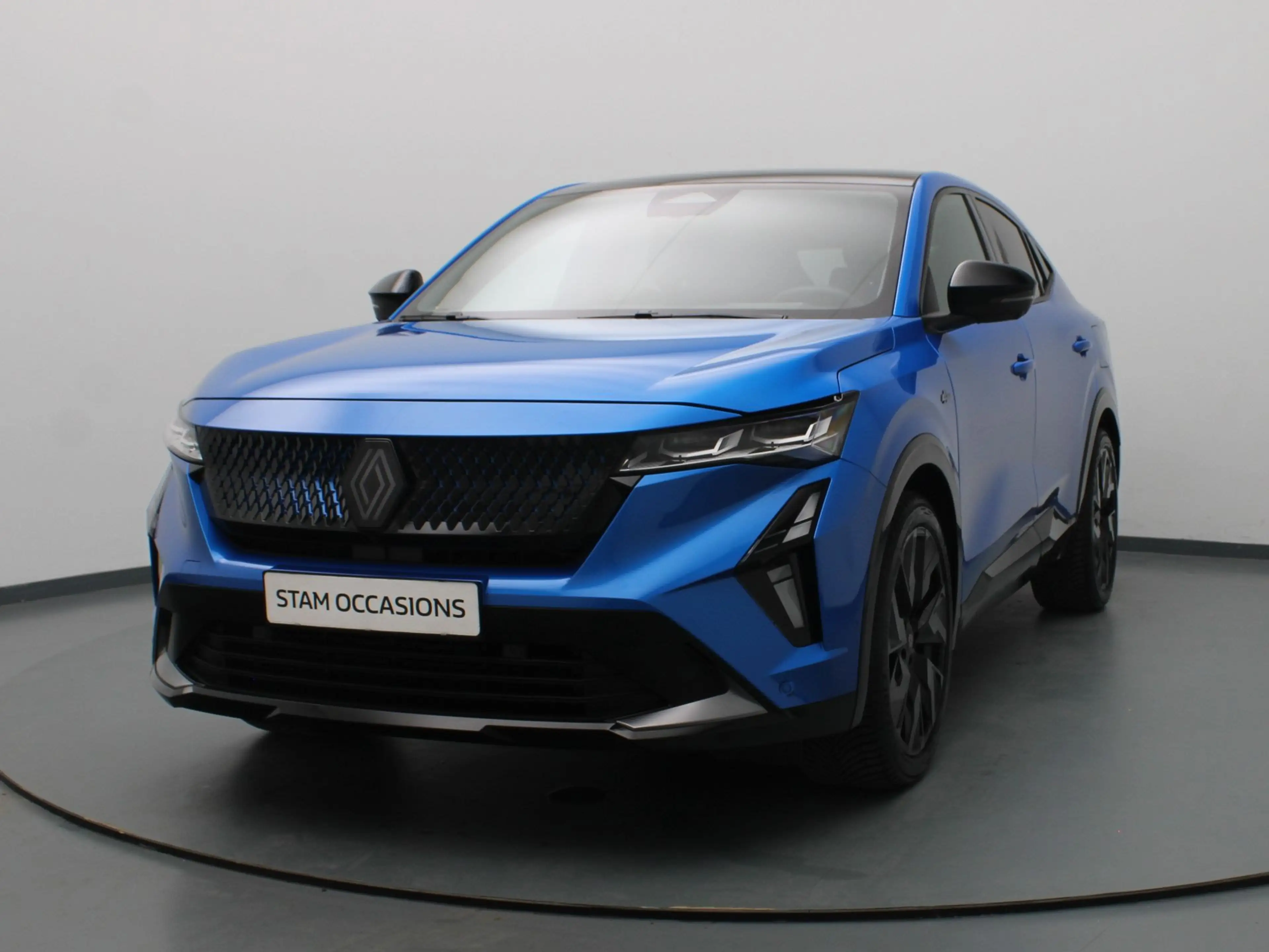 Renault Rafale E-Tech 4x4 plug-in hybrid 300pk esprit Alpine pano — photo 17
