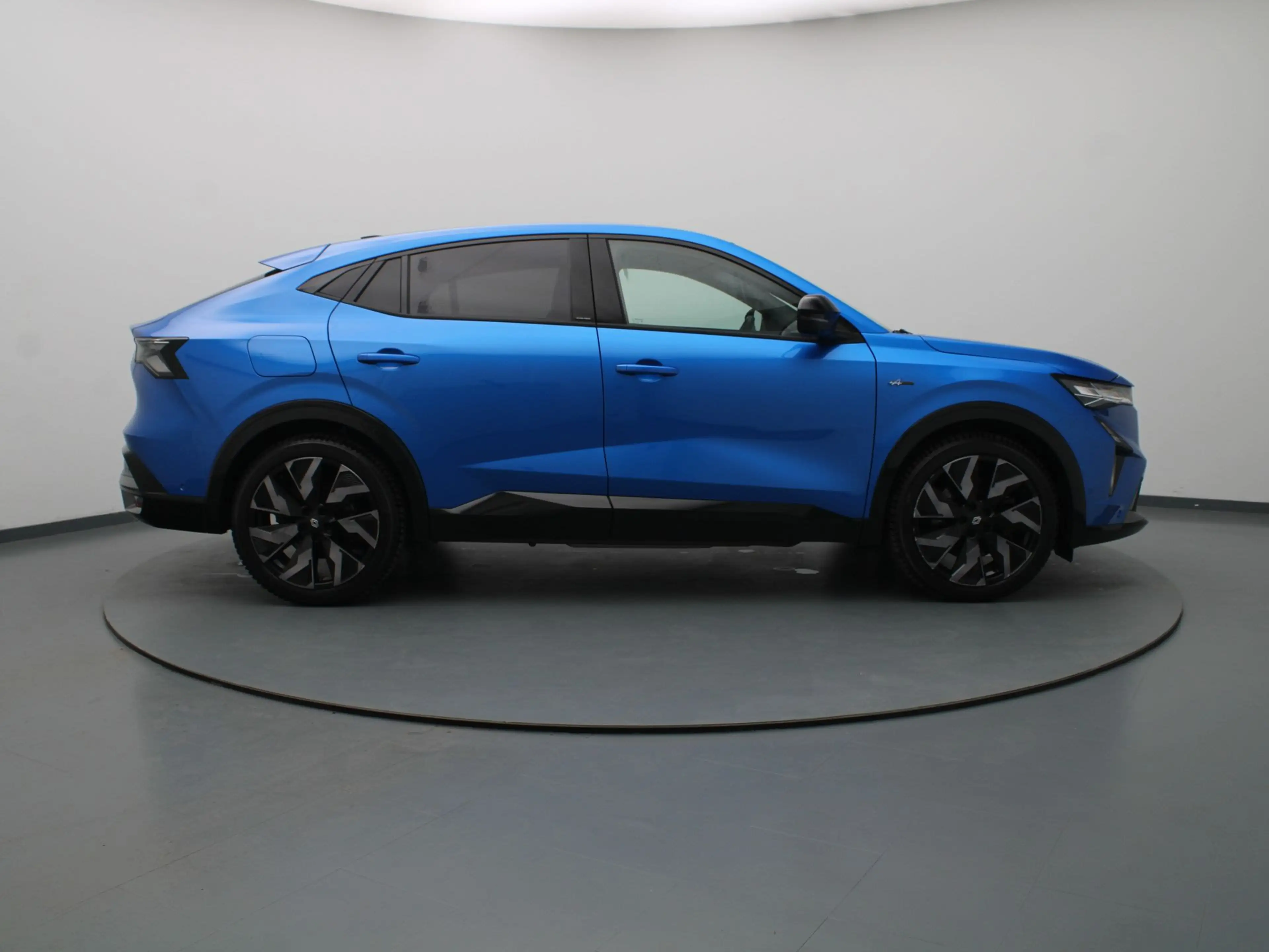 Renault Rafale E-Tech 4x4 plug-in hybrid 300pk esprit Alpine pano — photo 24