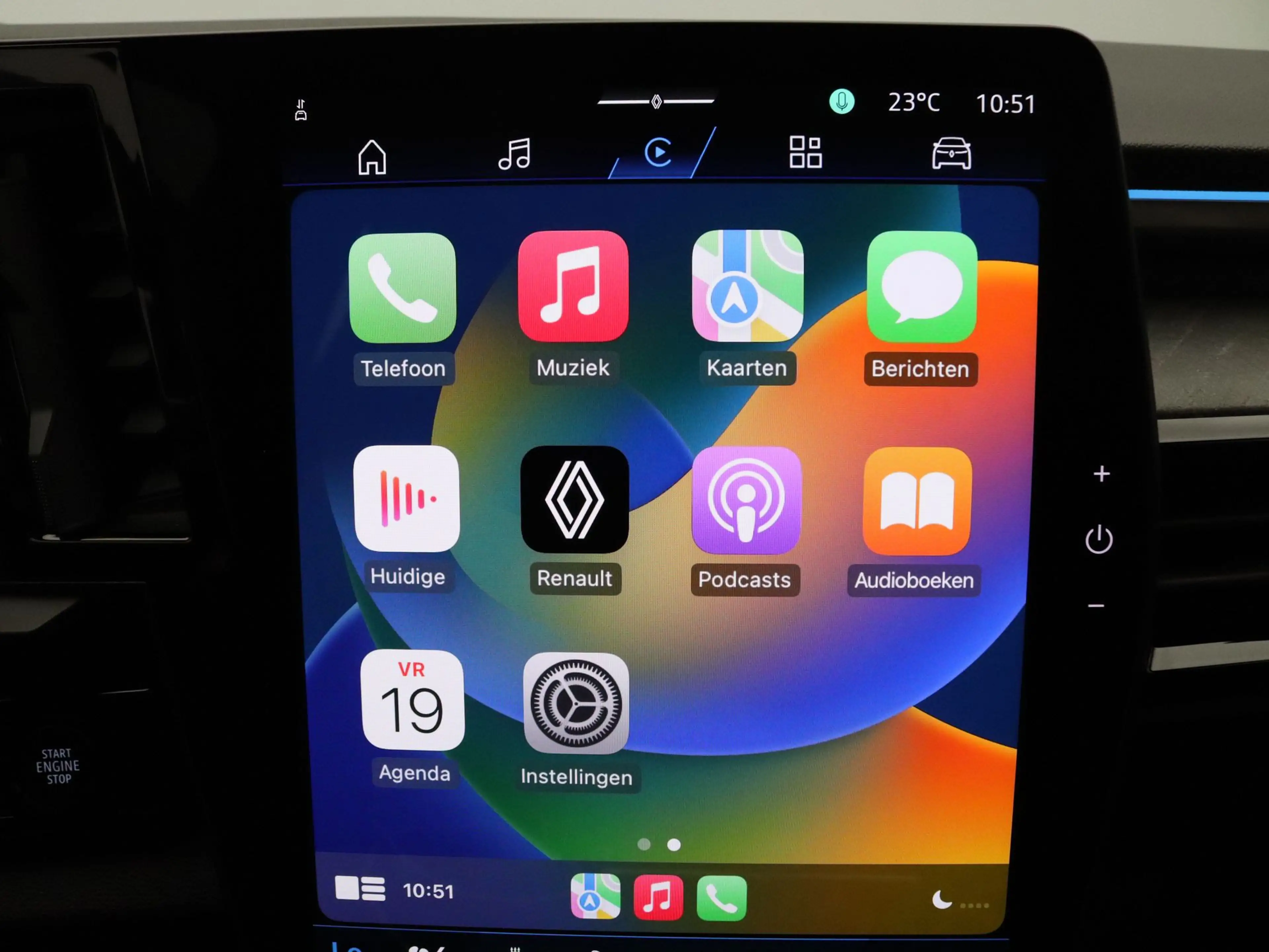 Renault Rafale E-Tech 4x4 plug-in hybrid 300pk esprit Alpine pano — photo 28